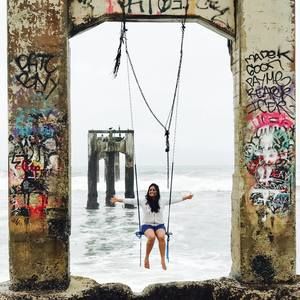 Meet your Posher, Rama